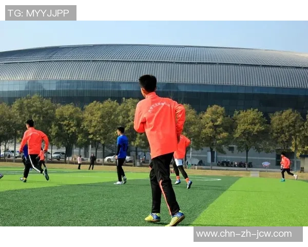 金华五中足球队奋勇争先展现青春风采助力校园文化建设与体育精神传承